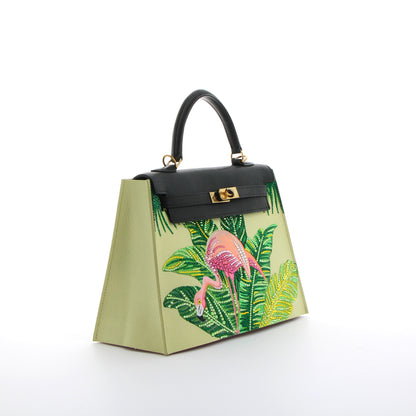 FLAMANT ROSE - Kelly 28