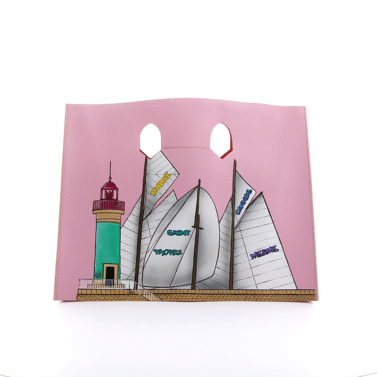 ÉTERNELLE BARDOT - Birkin 35 Retourné