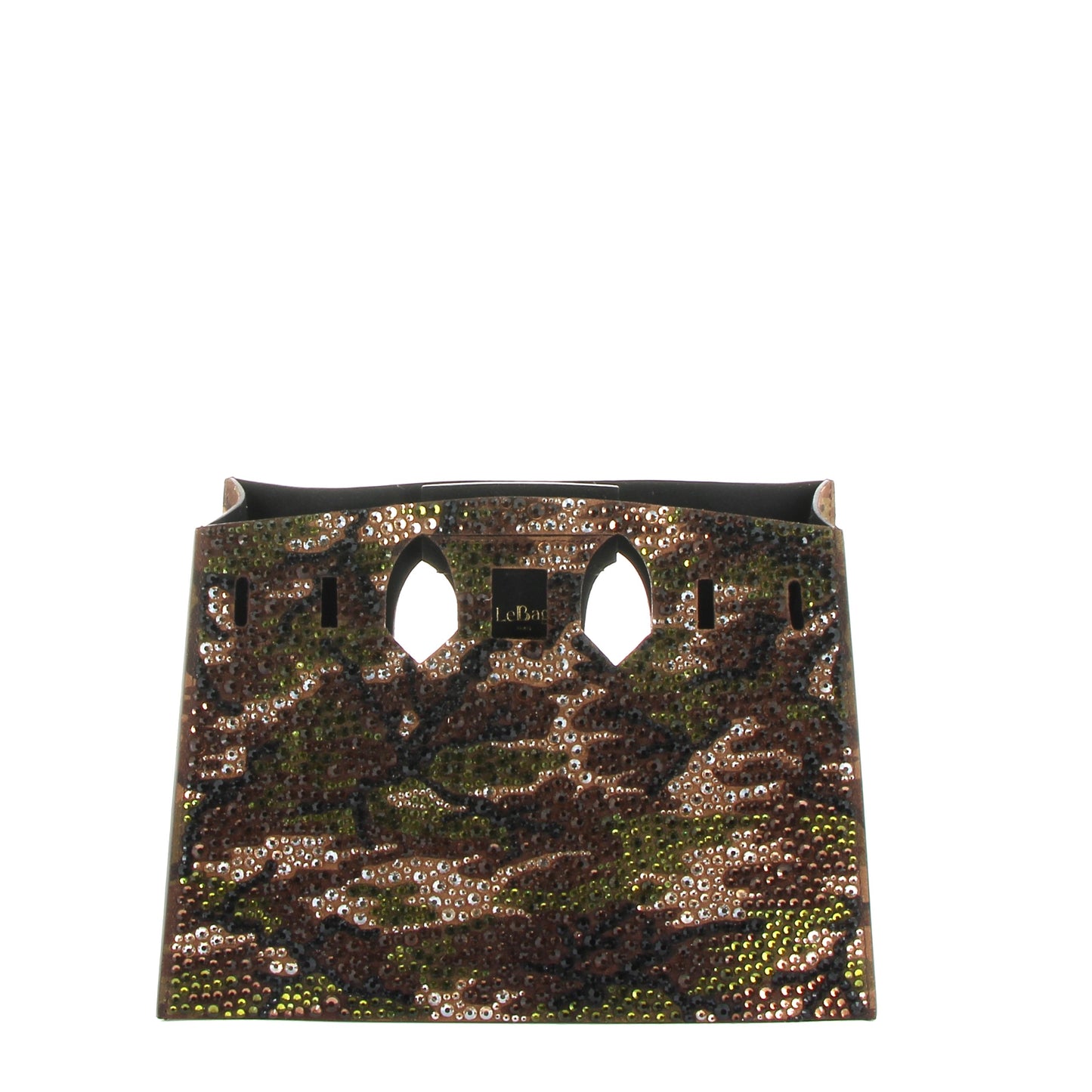 MILITARY CHIC