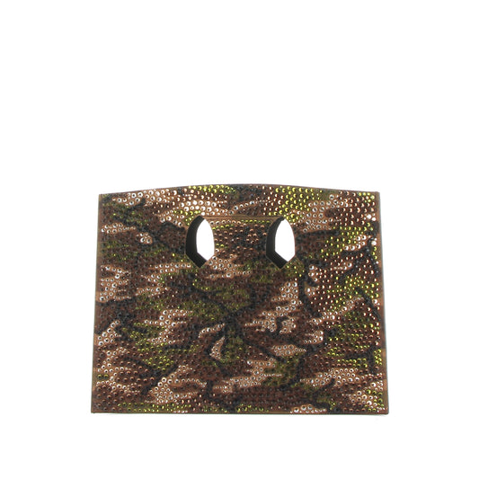 MILITARY CHIC
