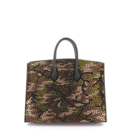 MILITARY CHIC