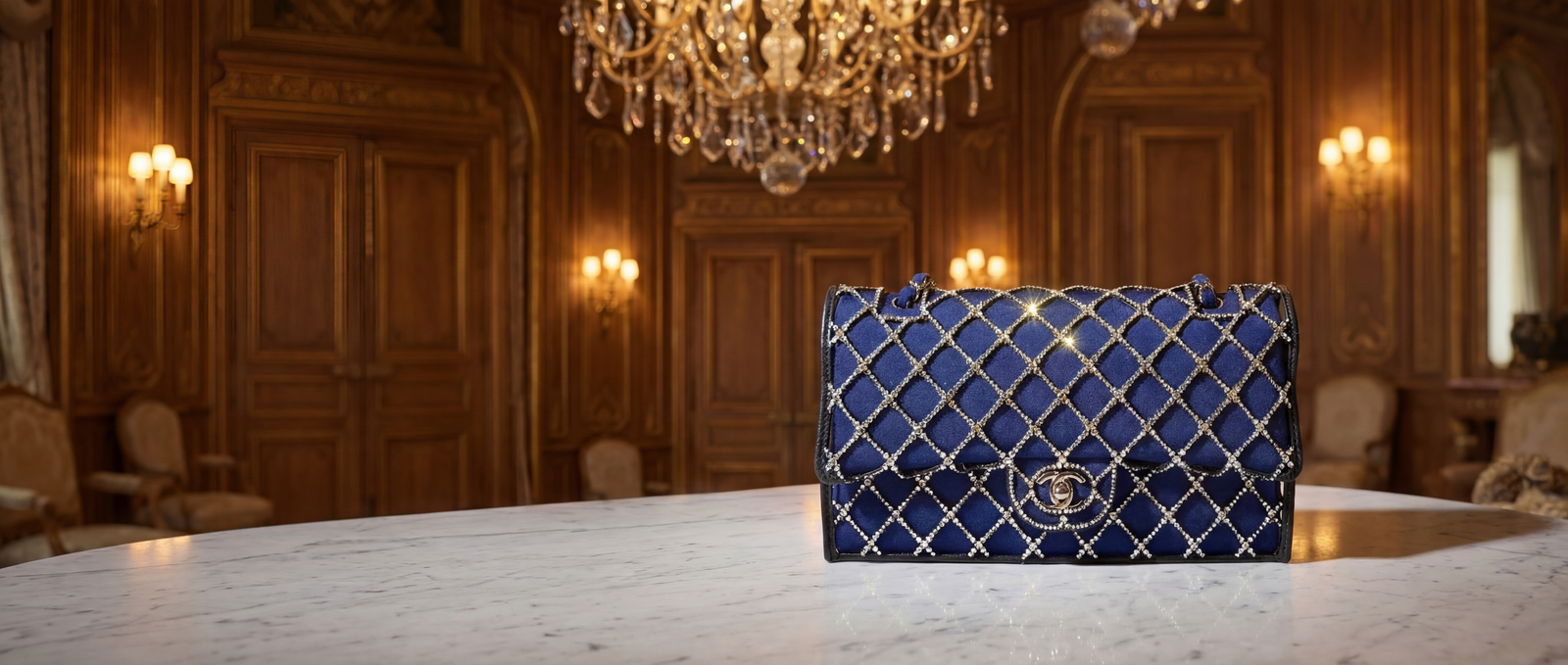 LeBag Paris | Luxury Bag Covers Handcrafted in France