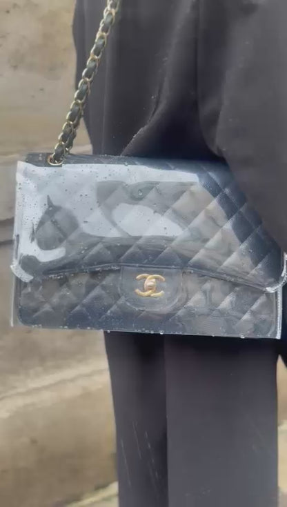L'INVISIBLE POUR CHANEL